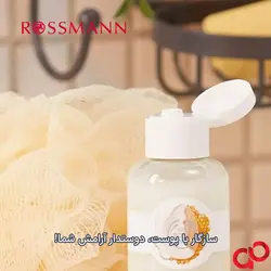 خرید لیف توری خارجی با کیفیت | مناسب شستشوی بدن و مراقبت از پوست