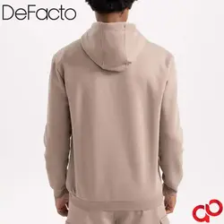 قیمت هودی پسرانه اسپرت دفکتو DeFacto مدل Raise Your Energy