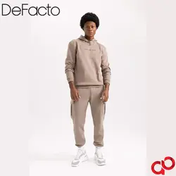 قیمت هودی پسرانه اسپرت دفکتو DeFacto مدل Raise Your Energy