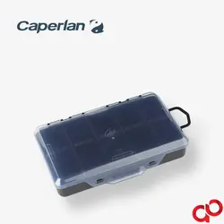 خرید جعبه قلاب و لوازم ماهیگیری دکتلون | نظم دهنده حرفه‌ای