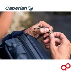 انبر چند کاره ماهیگیری کاپرلان مدل Caperlan C-L