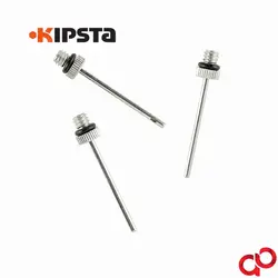 سوزن توپ اصل دکتلون Kipsta | خرید سوزن توپ فلزی Decathlon