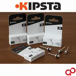سوزن توپ اصل دکتلون Kipsta | خرید سوزن توپ فلزی Decathlon