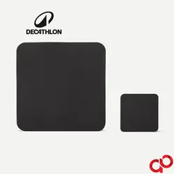 چسب تعمیر کاپشن و کیسه خواب دکتلون | ترمیم سریع، ضدآب و حرفه‌ای