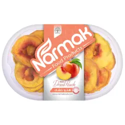 هلو خشک سورت شده نارمک