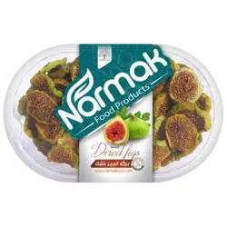 برگه انجیر خشک سورت شده نارمک