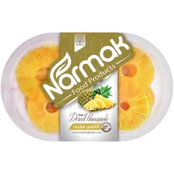 آناناس خشک 300 گرمی نارمک