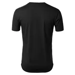 تیشرت لانگ طرح پرچم هخامنشی کد H001