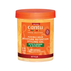 ژل استایل و آبرسان موی فر کنتو با بذرکتان و روغن زیتون | مرطوب کننده و ضد وز موهای فر - گالری شاینی