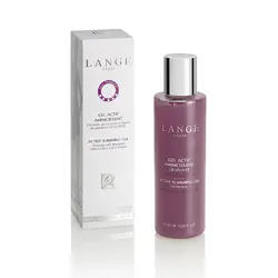 ژل لاغری لانژه | ژل ضد سلولیت و چربی‌سوز قوی Langé Active Slimming Gel - گالری شاینی