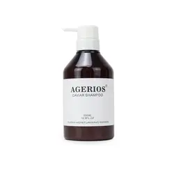 شامپو خاویار آگریوس | CAVIAR HAIR SHAMPOO اصل - گالری شاینی