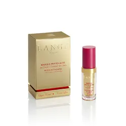 ماسک چشم Phyto Active Lange برای کاهش تیرگی و پف زیر چشم - گالری شاینی