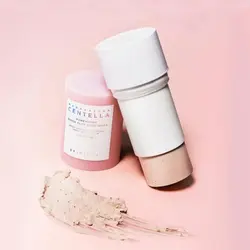 ماسک استیکی خاک رس سنتلا ماداگاسکار SKIN1004 – کاهش منافذ باز و کنترل چربی پوست - گالری شاینی