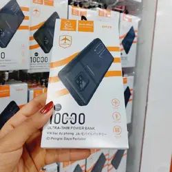 پاور بانک DP38 10000