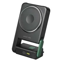 پاور بانک Green lion Rotex MagSafe PD22-5w