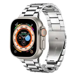 ساعت هوشمند WS-78 ULTRA 2