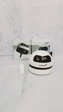 جارو هوشمند مینی