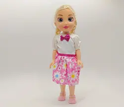 عروسک موزیکال مدل The Beauty Girl