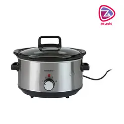 آرام پز سیلورکرست آلمان ۶ لیتر توان ۳۲۰ وات