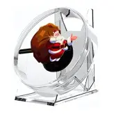 هولوگرام فن سه بعدی مدل JC-HGF11mini گارانتی شرکتی مناسب برای رستوران و کافی شاپ و مراکز خرید