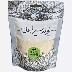 پودر سیر همدان اعلا و خالص