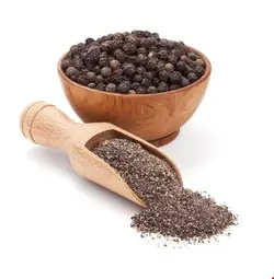 پودر فلفل سیاه هندی