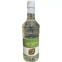 عرق نه گیاه کبد سنتی کاشان یک لیتری