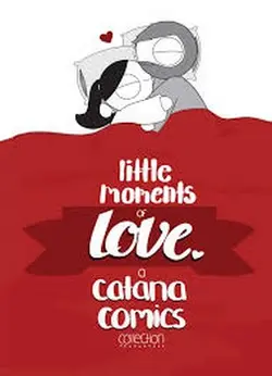 Little Moments of Love - مرکز فرهنگی آبی شیراز