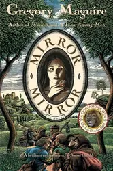 MIRROR MIRROR - مرکز فرهنگی آبی شیراز