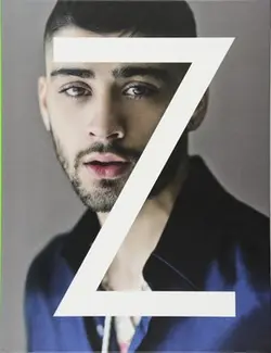 ZAYN - مرکز فرهنگی آبی شیراز