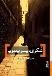 شکری پسر یعقوب - مرکز فرهنگی آبی شیراز