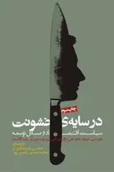 در سایه خشونت: سیاست اقتصاد و مسائل توسعه - مرکز فرهنگی آبی شیراز