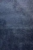 فرش شگی فلوکاتی پرز بلند (ماکارونی) طرح ترک رنگ ذغالی 4 متری