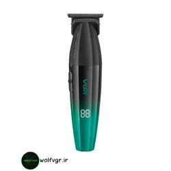 ماشین اصلاح سر و صورت وی جی ار مدل V-906