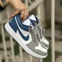 جردن وان استلث فرنچ بلو Jordan 1 Low Stealth French Blue