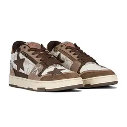 کفش کالیکستو قدیمی Kaalixto Retro Vintage