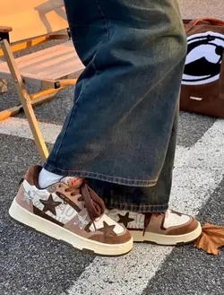 کفش کالیکستو قدیمی Kaalixto Retro Vintage