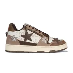 کفش کالیکستو قدیمی Kaalixto Retro Vintage