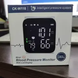 فشار سنج مچی سخنگو CK-W118