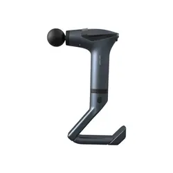ماساژور تفنگی شارژی گرین لاین مدل GMG-05 multifunctional