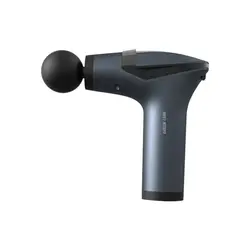ماساژور تفنگی شارژی گرین لاین مدل GMG-05 multifunctional