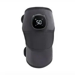 ماساژور زانو حرارتی Fever Knee Massage مدل PR-A05