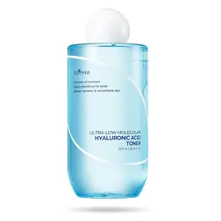 تونر هیالورونیک اسید ایزنتری - آبرسان | 300ml ضمانت اصالت - بلوط