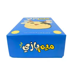 پکیج بازی کارتی میم بازی