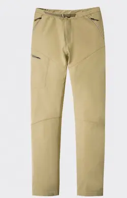 شلوار ویندستاپر کوهنوردی طرح ارک تریکس - اوراز کمپ