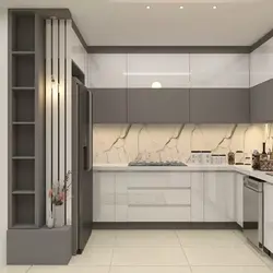 کابینت آشپزخانه هایگلاس