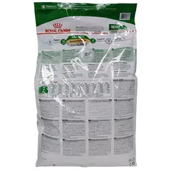 غذا خشک رویال کنین مینی ادالت