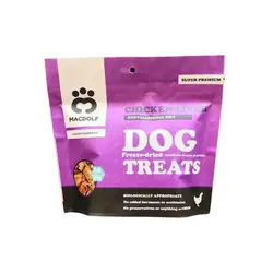 تشویقی مکدولف با طعم جگر مرغ