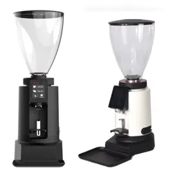 آسیاب قهوه LEON600-LCD