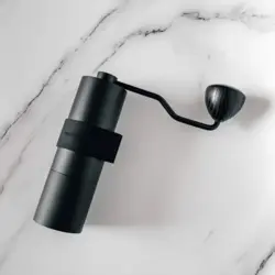 آسیاب دستی قهوه برند نورمکور ورژن 2